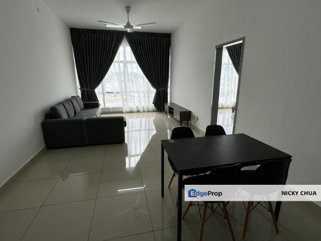 Condominium for rent in Sendayan Village, Negeri Sembilan