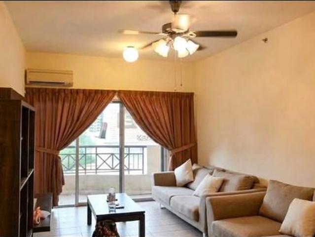 Serviced Residence for rent in Johore Bahru, Johor