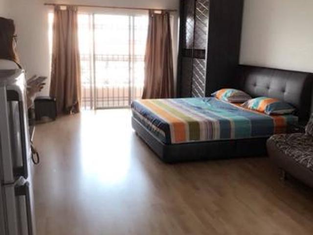 Serviced Residence for sale in Johore Bahru, Johor