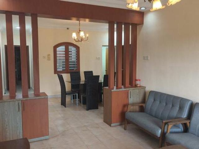 Serviced Residence for sale in Johore Bahru, Johor