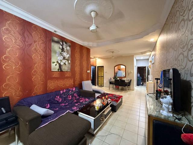Serviced Residence for sale in Johore Bahru, Johor