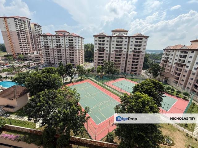 Condominium for sale in Plentong, Johor