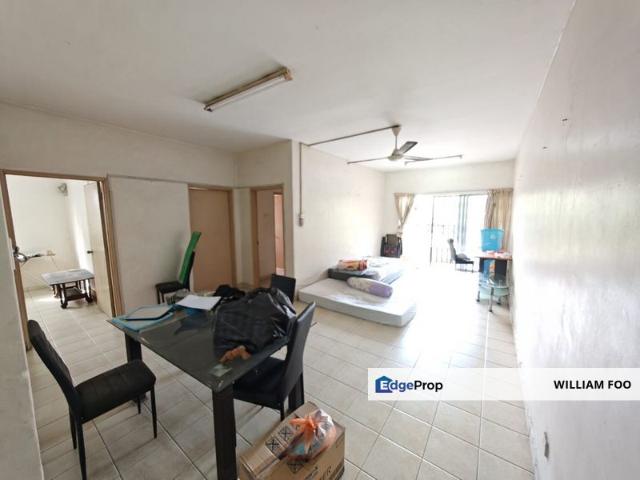 Condominium for sale in Plentong, Johor