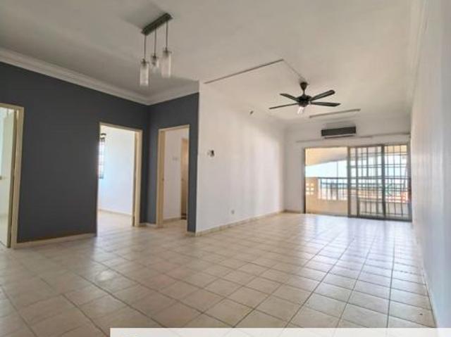 Condominium for rent in Plentong, Johor