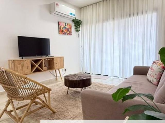 Condominium for sale in Plentong, Johor Bahru
