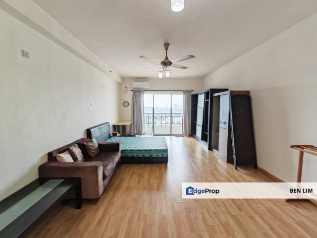 Condominium for rent in Plentong, Johor