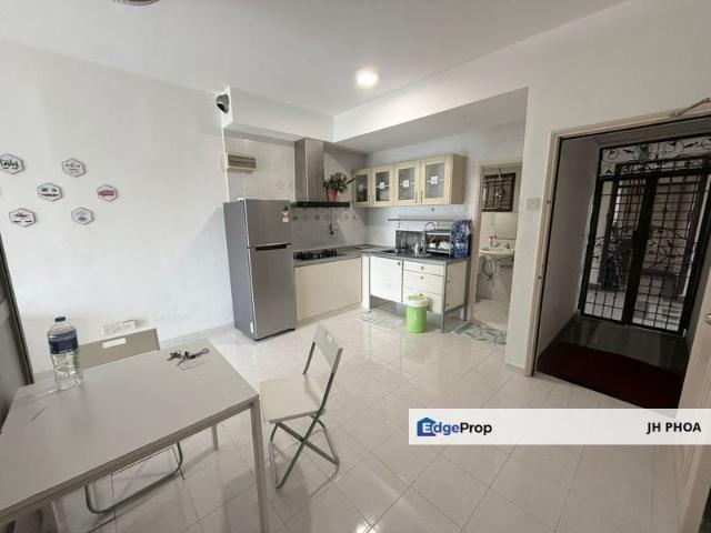 Condominium for rent in Plentong, Johor