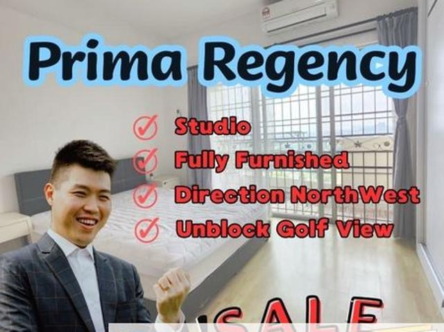 Condominium for sale in Plentong, Johor