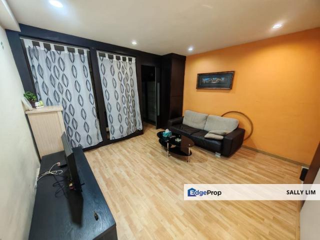 Condominium for sale in Plentong, Johor Bahru