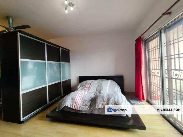 Condominium for sale in Plentong, Johor