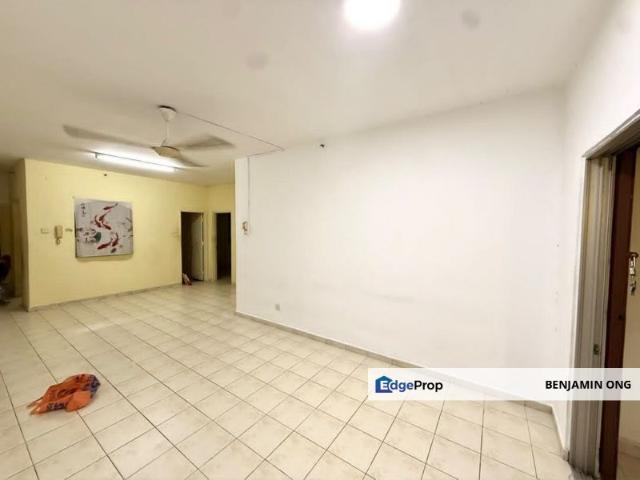 Condominium for sale in Plentong, Johor