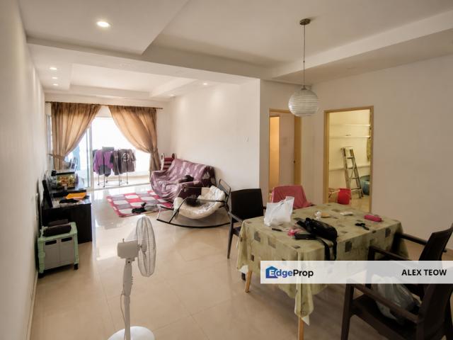 Condominium for sale in Plentong, Johor