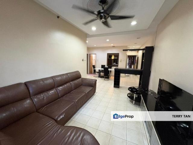 Condominium for sale in Plentong, Johor