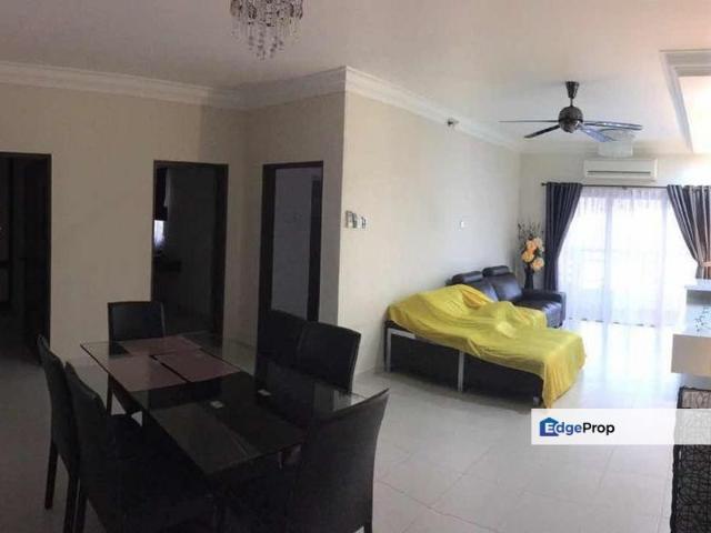Condominium for sale in Plentong, Johor