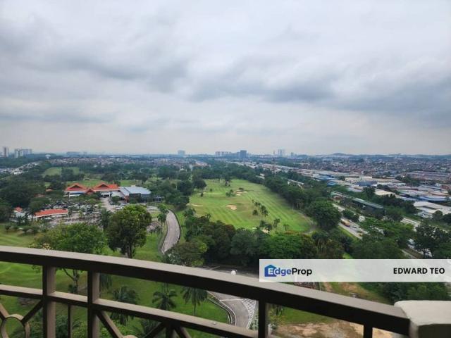 Condominium for rent in Plentong, Johor