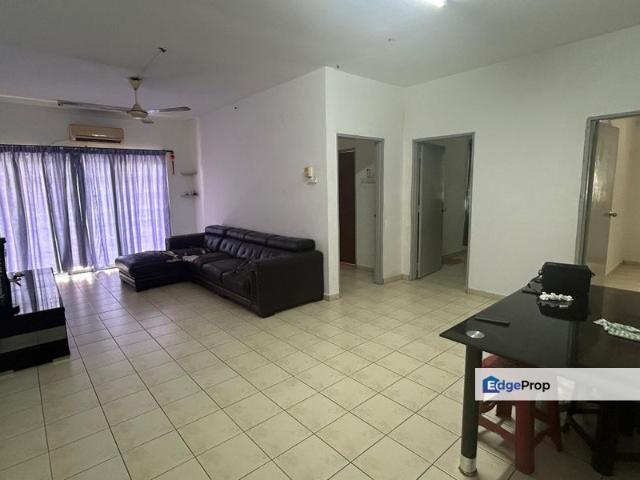 Condominium for rent in Plentong, Johor