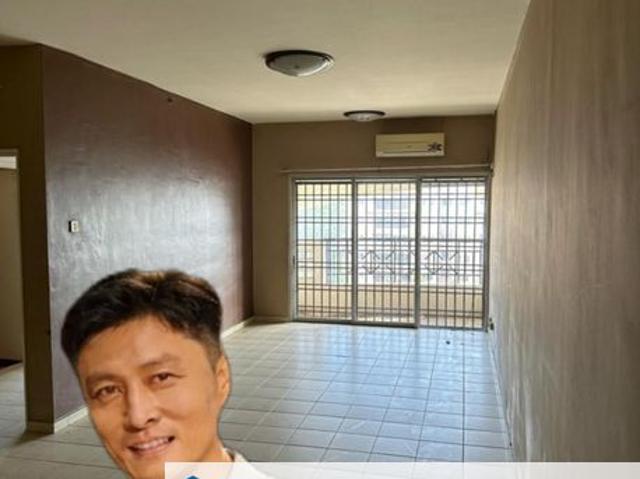 Condominium for sale in Plentong, Johor