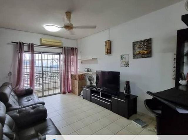 Condominium for rent in Plentong, Johor