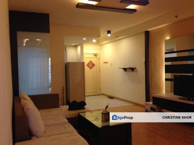 Condominium for sale in Plentong, Johor Bahru
