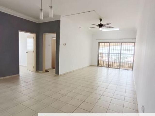 Condominium for rent in Plentong, Johor