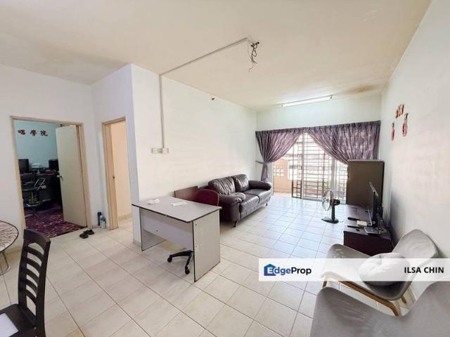 Condominium for sale in Plentong, Johor