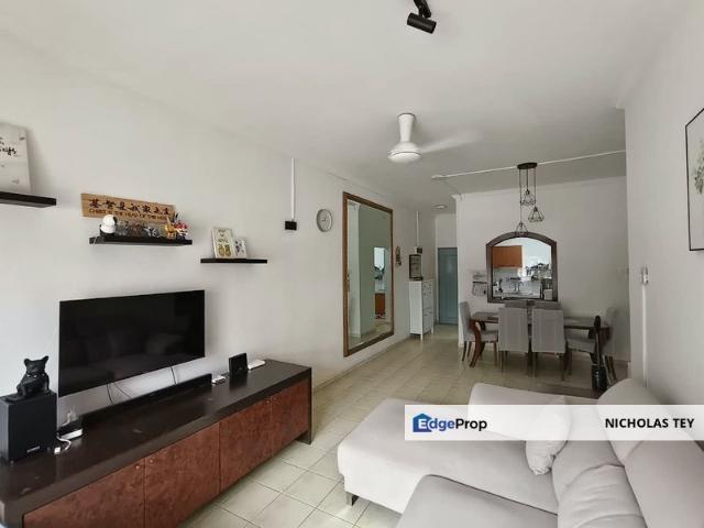 Condominium for sale in Plentong, Johor Bahru
