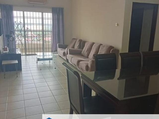 Condominium for sale in Plentong, Johor