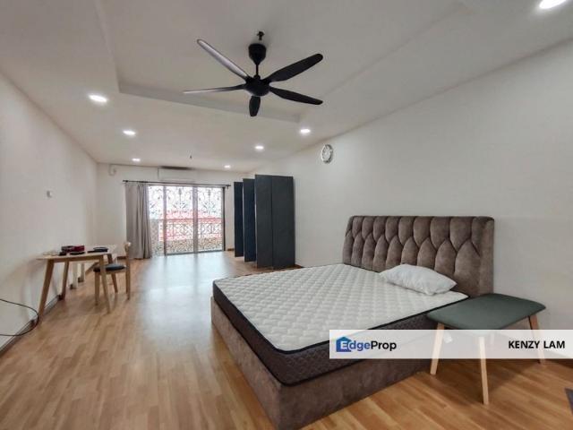 Condominium for rent in Plentong, Johor