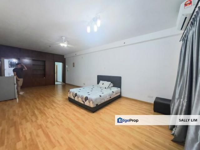 Condominium for rent in Plentong, Johor