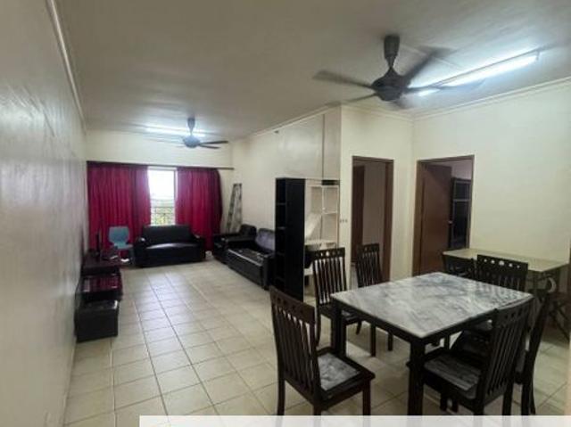 Condominium for rent in Plentong, Johor