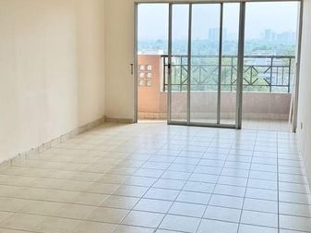 Condominium for rent in Plentong, Johor Bahru