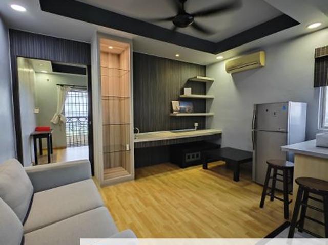Condominium for sale in Plentong, Johor