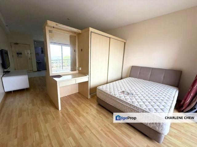 Condominium for rent in Plentong, Johor