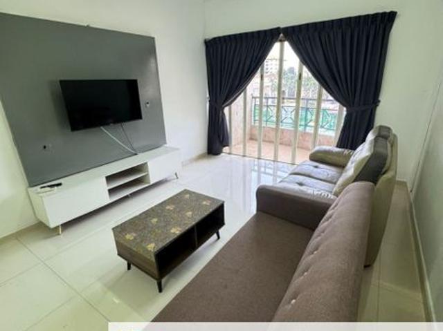 Condominium for rent in Plentong, Johor