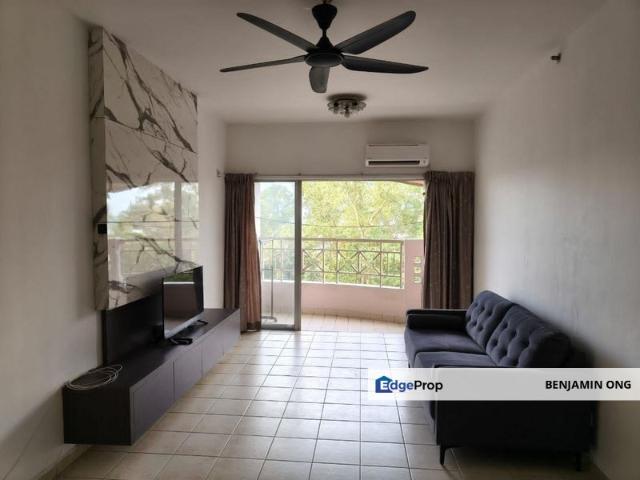 Condominium for sale in Plentong, Johor