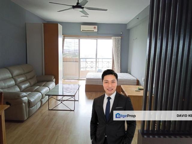 Condominium for rent in Plentong, Johor Bahru