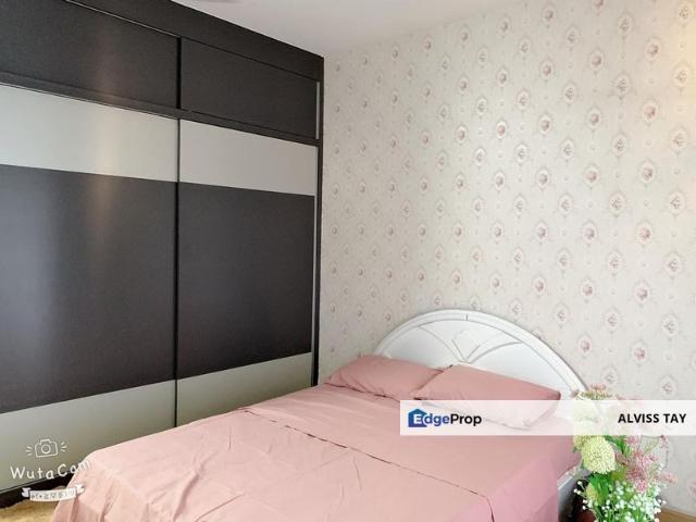 Condominium for sale in Plentong, Johor