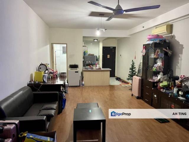 Condominium for rent in Plentong, Johor