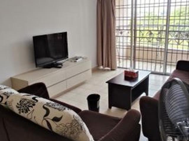 Condominium for rent in Plentong, Johor
