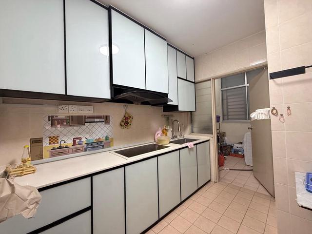 Serviced Residence for sale in Johore Bahru, Johor