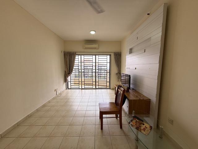 Serviced Residence for rent in Johor Bahru