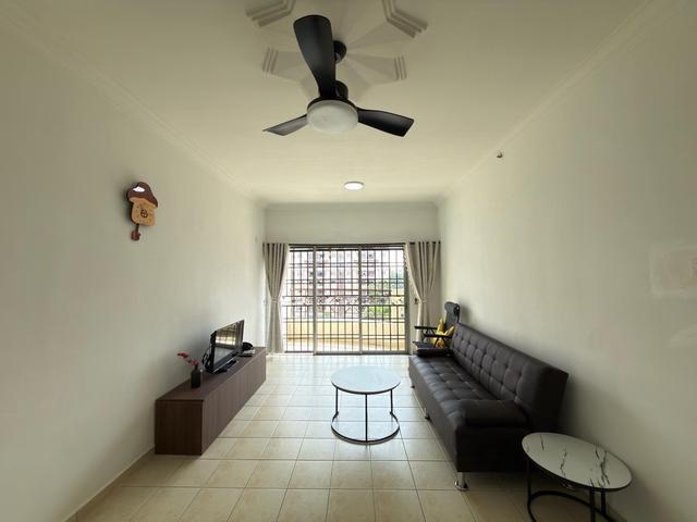 Serviced Residence for rent in Johore Bahru, Johor