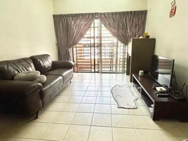 Serviced Residence for sale in Johore Bahru, Johor