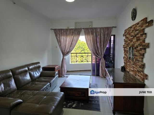 Condominium for rent in Plentong, Johor