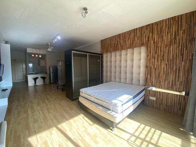 Serviced Residence for sale in Johor Bahru