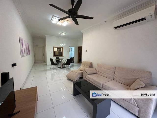Condominium for sale in Plentong, Johor