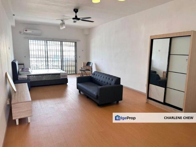 Condominium for rent in Plentong, Johor