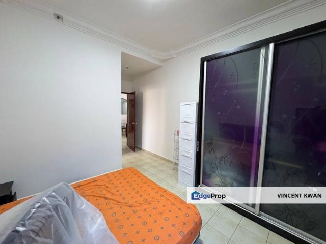 Condominium for rent in Plentong, Johor