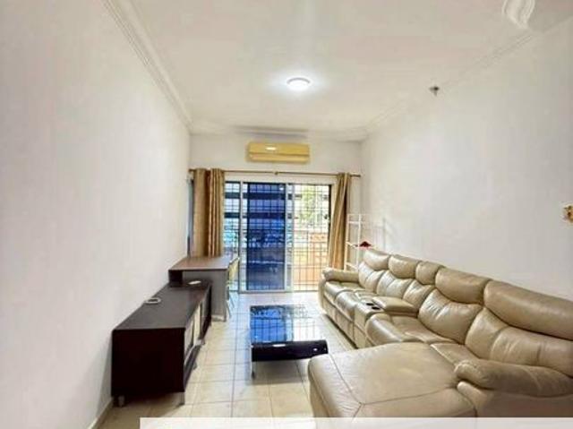 Condominium for rent in Plentong, Johor