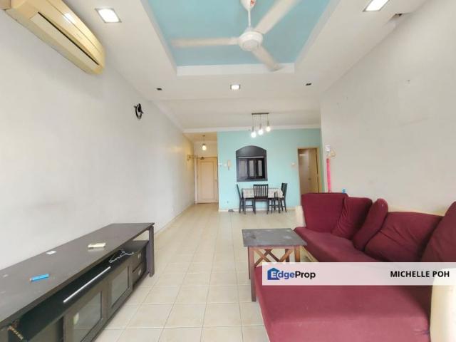 Condominium for rent in Plentong, Johor